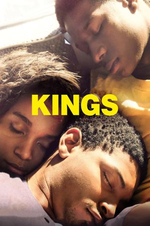 Kings's poster
