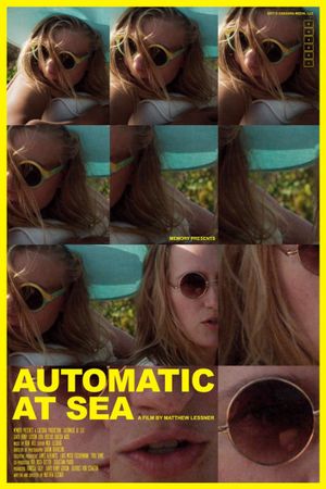 Automatic at Sea's poster