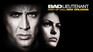 Bad Lieutenant: Port of Call New Orleans's poster