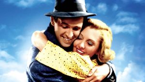 You Can't Take It with You's poster