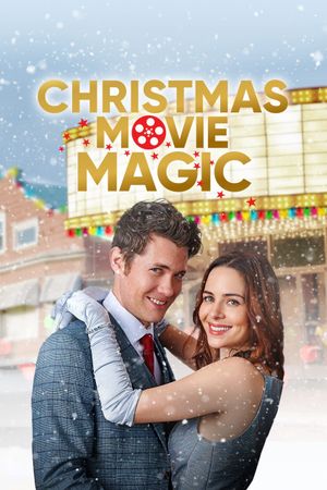 Christmas Movie Magic's poster