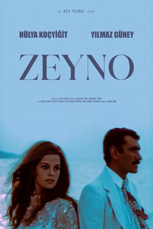 Zeyno's poster