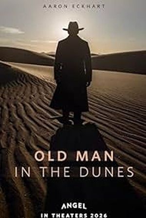 The Old Man in the Dunes's poster