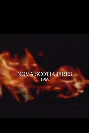 Nova Scotia Fires's poster