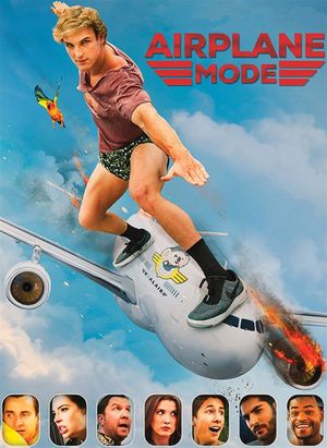 Airplane Mode's poster