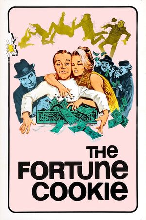 The Fortune Cookie's poster