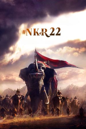 NKR22's poster