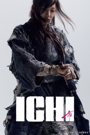 Ichi's poster
