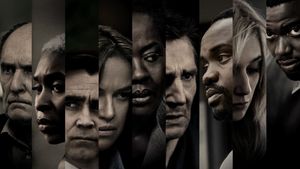 Widows's poster