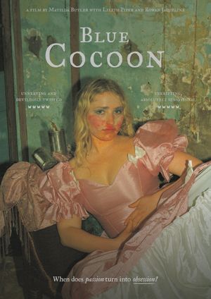 Blue Cocoon's poster