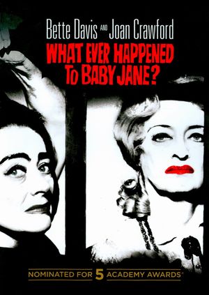 What Ever Happened to Baby Jane?'s poster