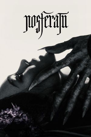 Nosferatu's poster