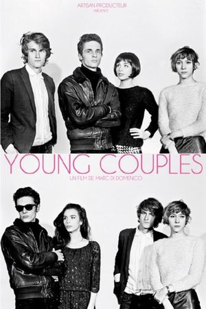 Young Couples's poster