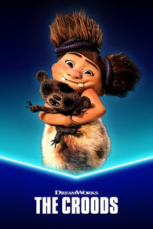 The Croods's poster
