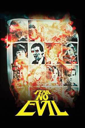 Fear No Evil's poster