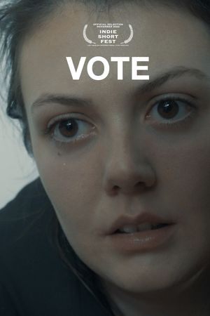 Vote's poster