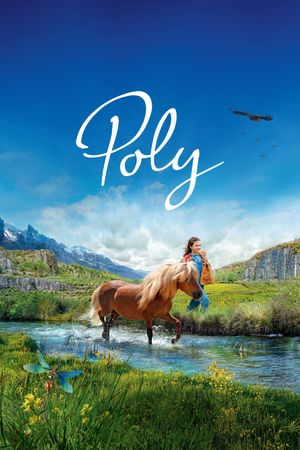 Poly's poster