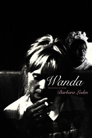 Wanda's poster