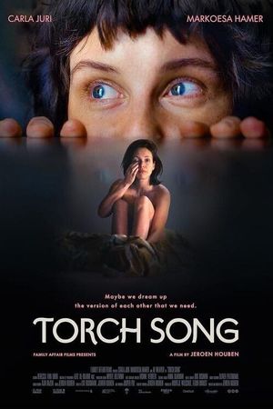 Torch Song's poster