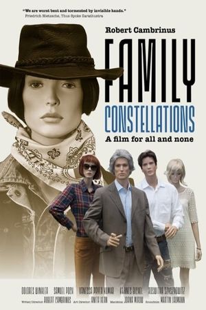 Family Constellations's poster