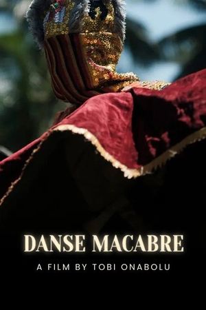 Danse Macabre's poster