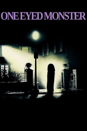 One-Eyed Monster's poster