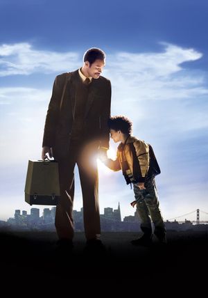 The Pursuit of Happyness's poster