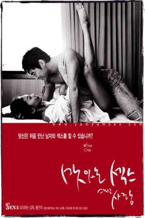 Sweet Sex and Love's poster