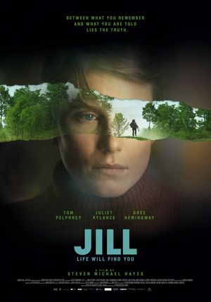 Jill's poster