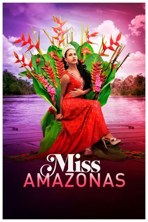 Miss Amazonas's poster image