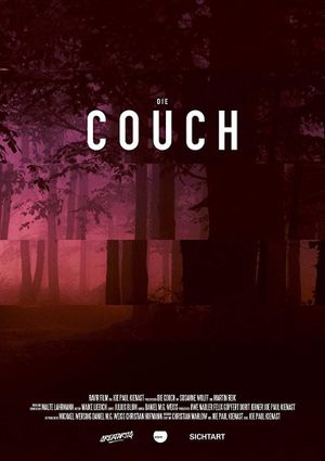 Die Couch's poster
