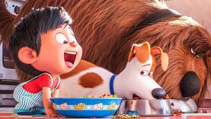 The Secret Life of Pets 2's poster