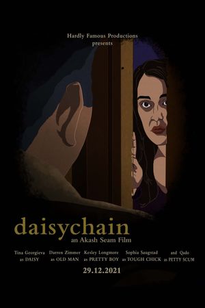 Daisychain's poster