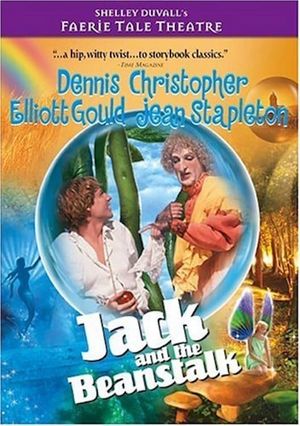 Jack and the Beanstalk's poster