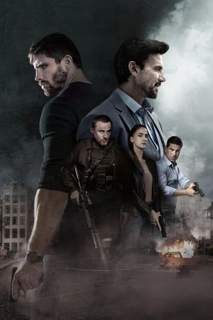 Black Lotus's poster