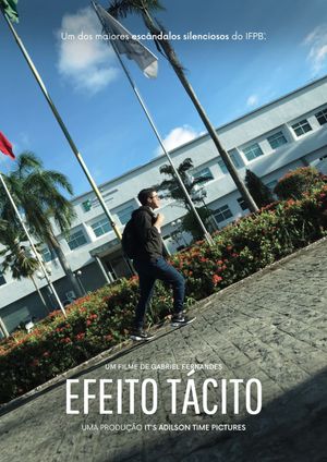 Efeito Tácito's poster