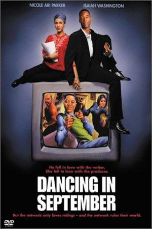 Dancing in September's poster