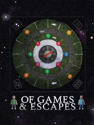 Of Games and Escapes's poster