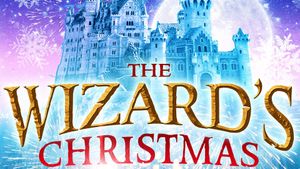 The Wizard's Christmas's poster