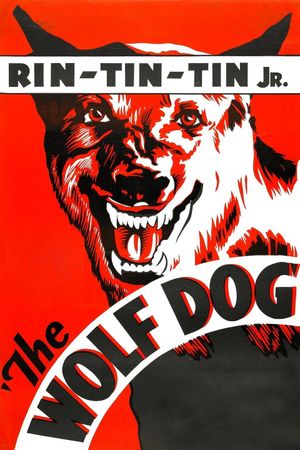 The Wolf Dog's poster image