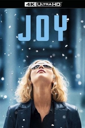 Joy's poster