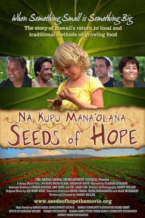 Seeds of Hope's poster