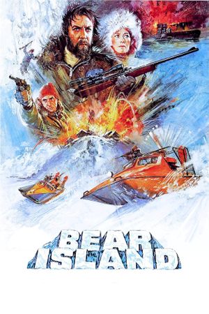Bear Island's poster