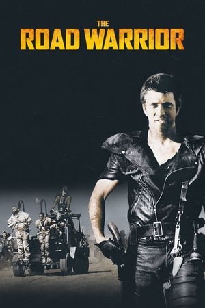 The Road Warrior's poster