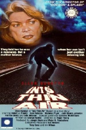 Into Thin Air's poster