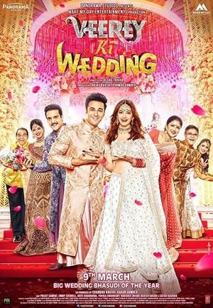 Veerey Ki Wedding's poster