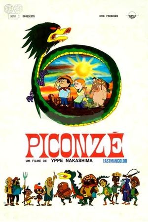 Piconzé's poster