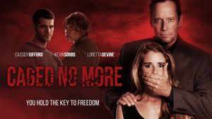 Caged No More's poster
