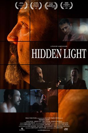 Hidden Light's poster
