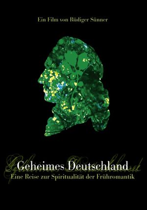 Geheimes Deutschland's poster